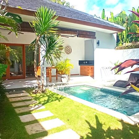 Bingin Pura Vida Villas Uluwatu Exteriör bild
