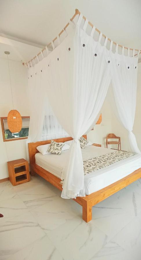 Bingin Pura Vida Villas Uluwatu Exteriör bild