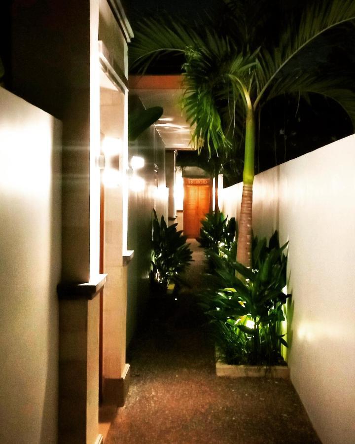 Bingin Pura Vida Villas Uluwatu Exteriör bild