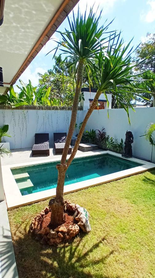 Bingin Pura Vida Villas Uluwatu Exteriör bild