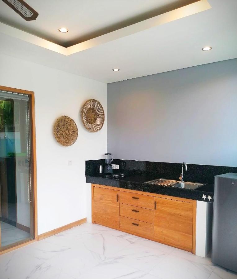 Bingin Pura Vida Villas Uluwatu Exteriör bild