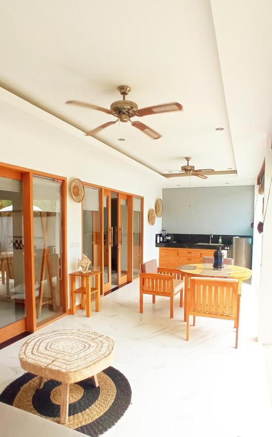Bingin Pura Vida Villas Uluwatu Exteriör bild