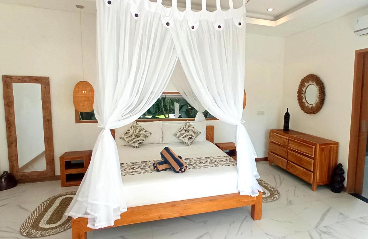 Bingin Pura Vida Villas Uluwatu Exteriör bild