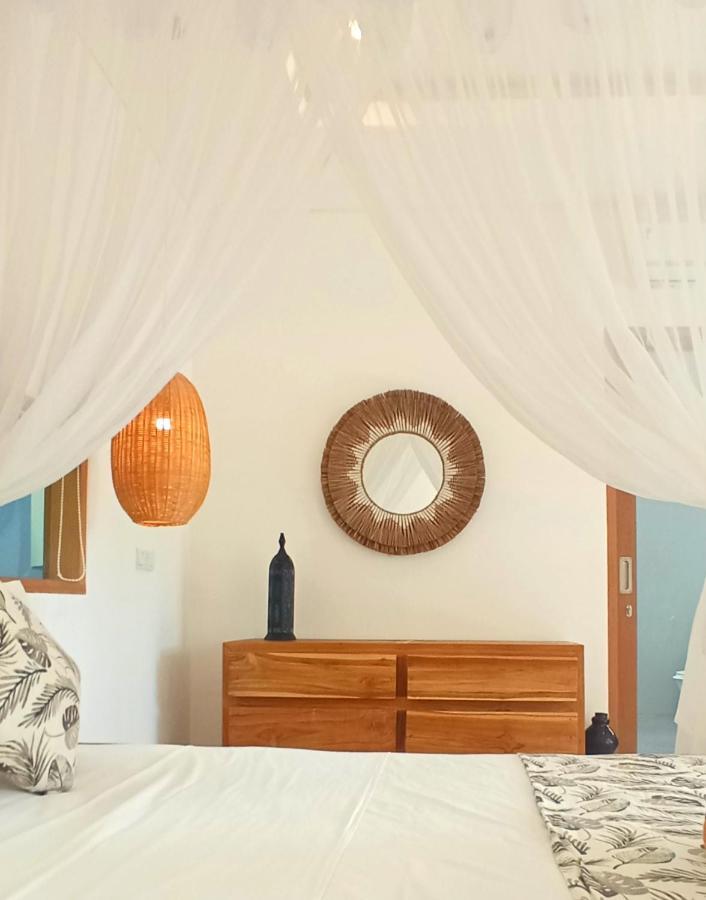 Bingin Pura Vida Villas Uluwatu Exteriör bild