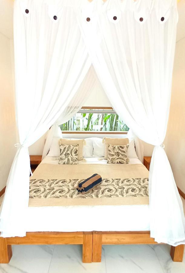 Bingin Pura Vida Villas Uluwatu Exteriör bild