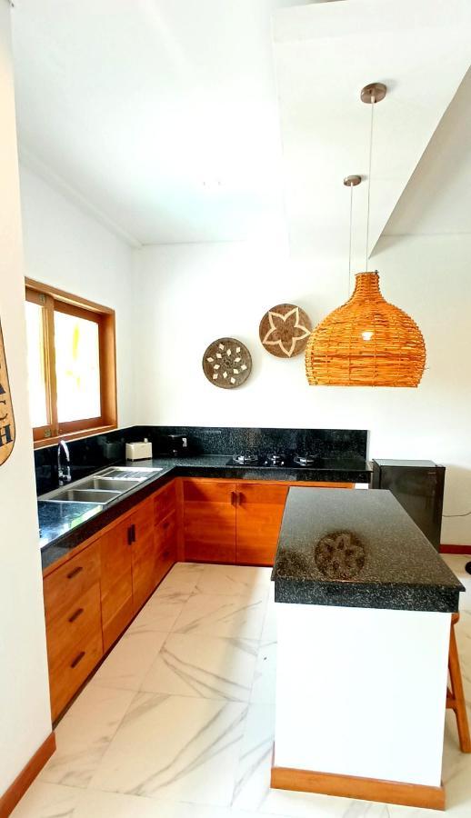 Bingin Pura Vida Villas Uluwatu Exteriör bild