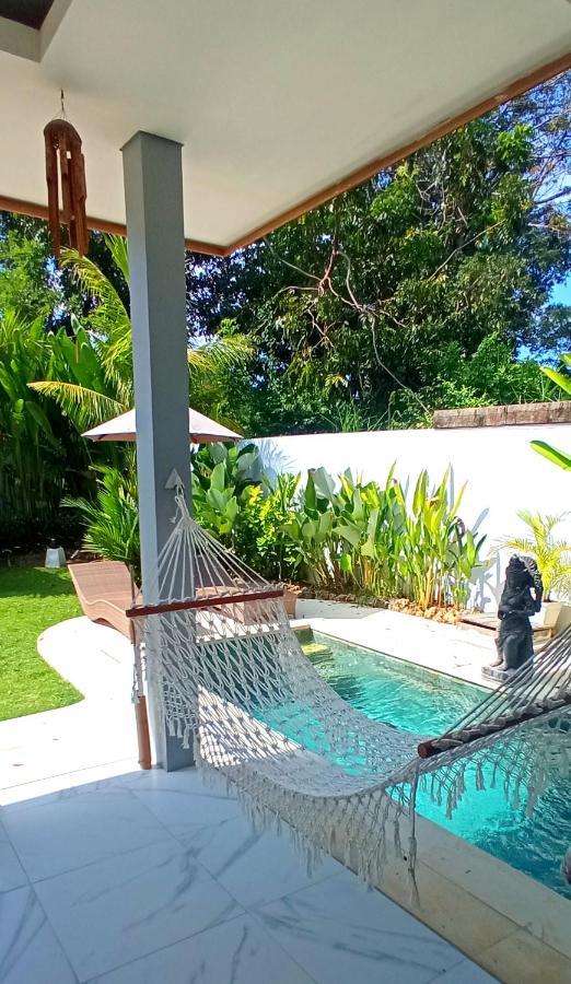 Bingin Pura Vida Villas Uluwatu Exteriör bild