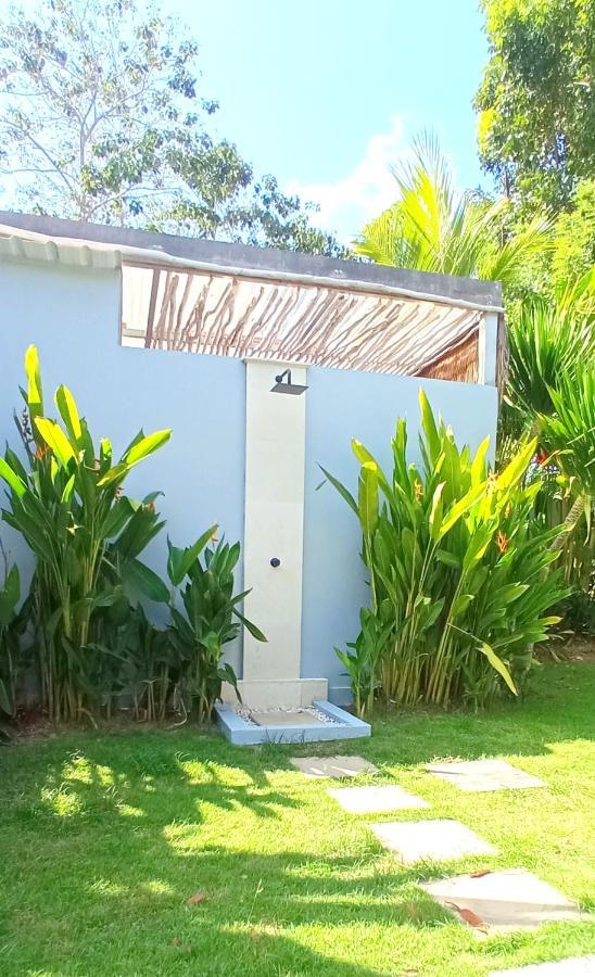 Bingin Pura Vida Villas Uluwatu Exteriör bild