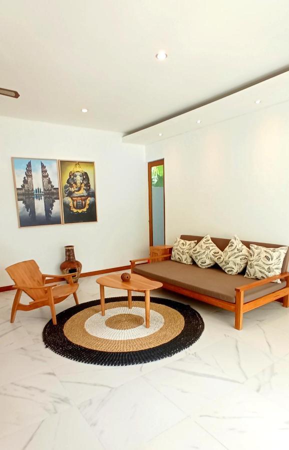 Bingin Pura Vida Villas Uluwatu Exteriör bild