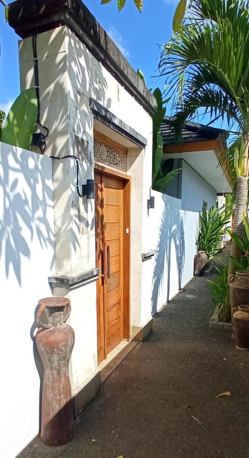 Bingin Pura Vida Villas Uluwatu Exteriör bild