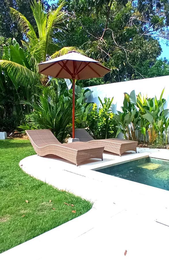 Bingin Pura Vida Villas Uluwatu Exteriör bild