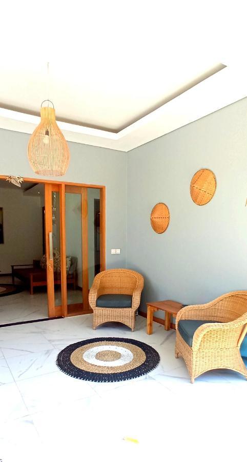 Bingin Pura Vida Villas Uluwatu Exteriör bild