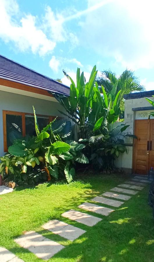 Bingin Pura Vida Villas Uluwatu Exteriör bild