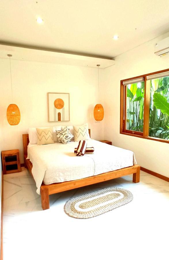 Bingin Pura Vida Villas Uluwatu Exteriör bild