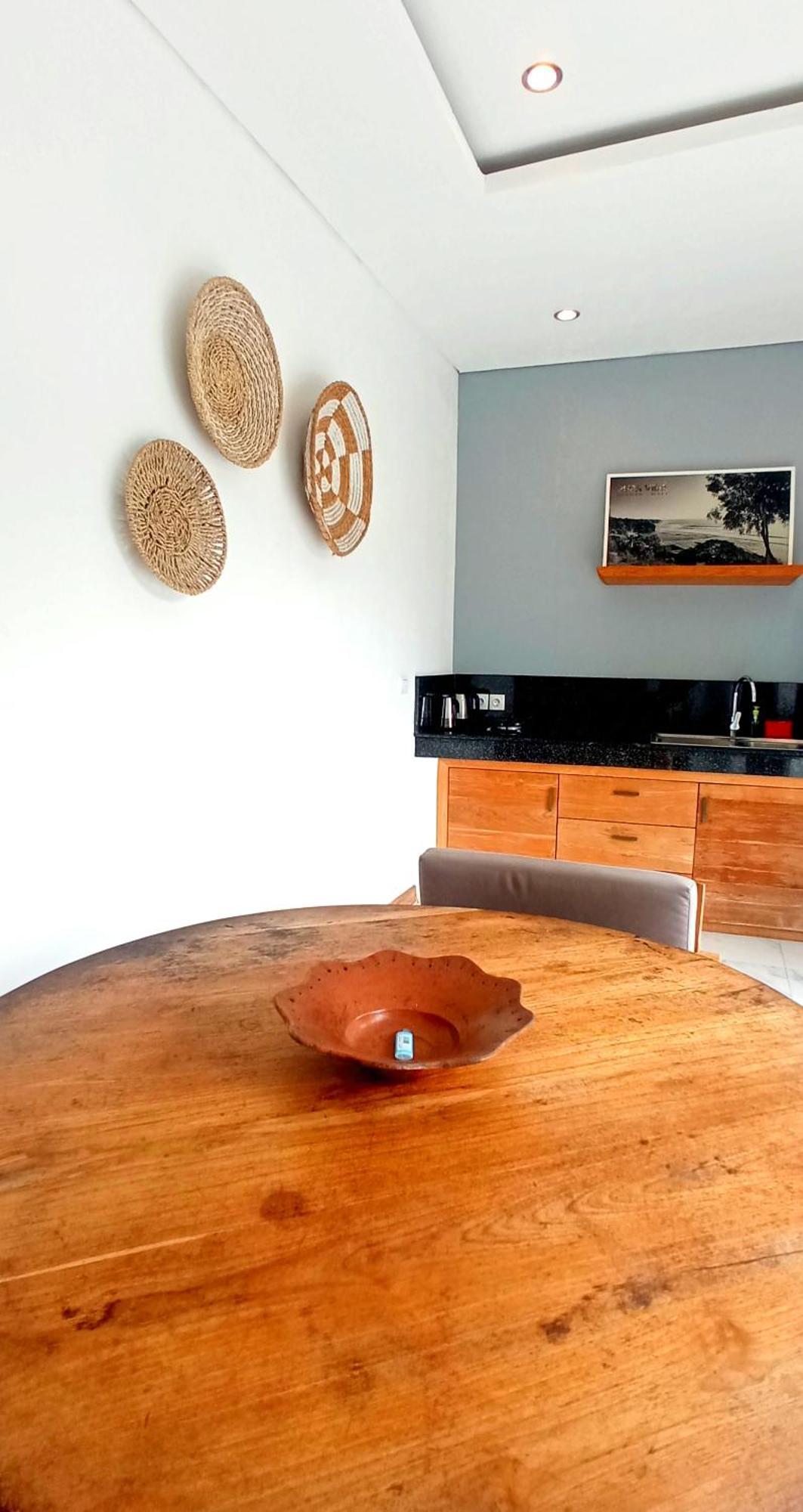 Bingin Pura Vida Villas Uluwatu Exteriör bild