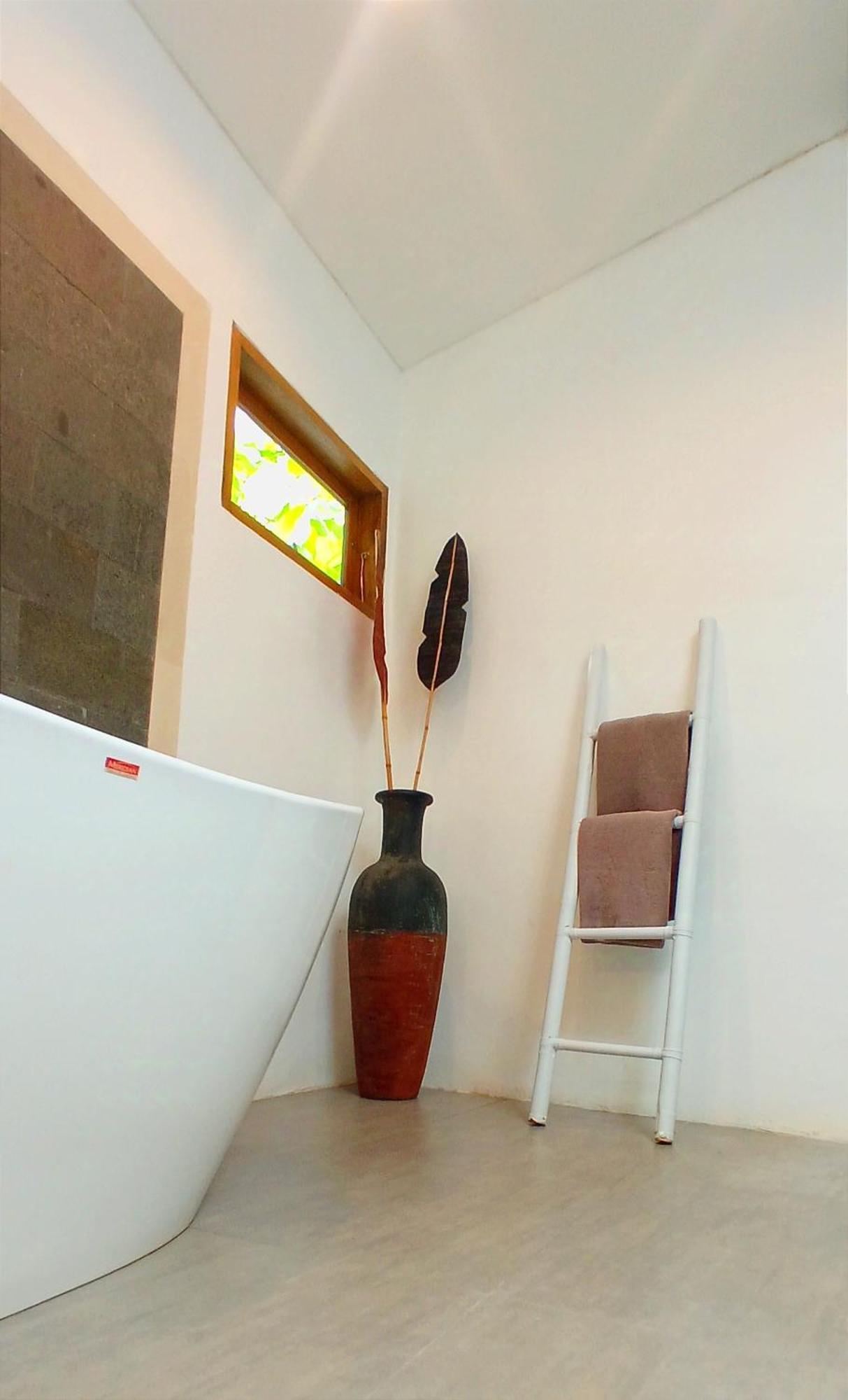 Bingin Pura Vida Villas Uluwatu Exteriör bild
